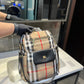 Luxe Touch Fashion -BBR Bags - 202