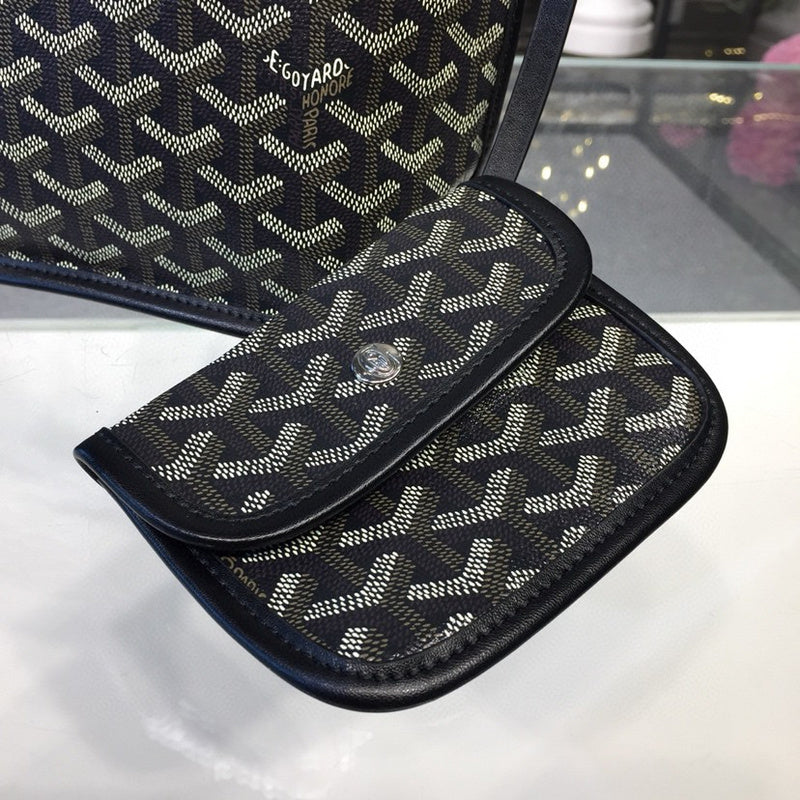 Luxe Touch Bags - GOD Bags - 276