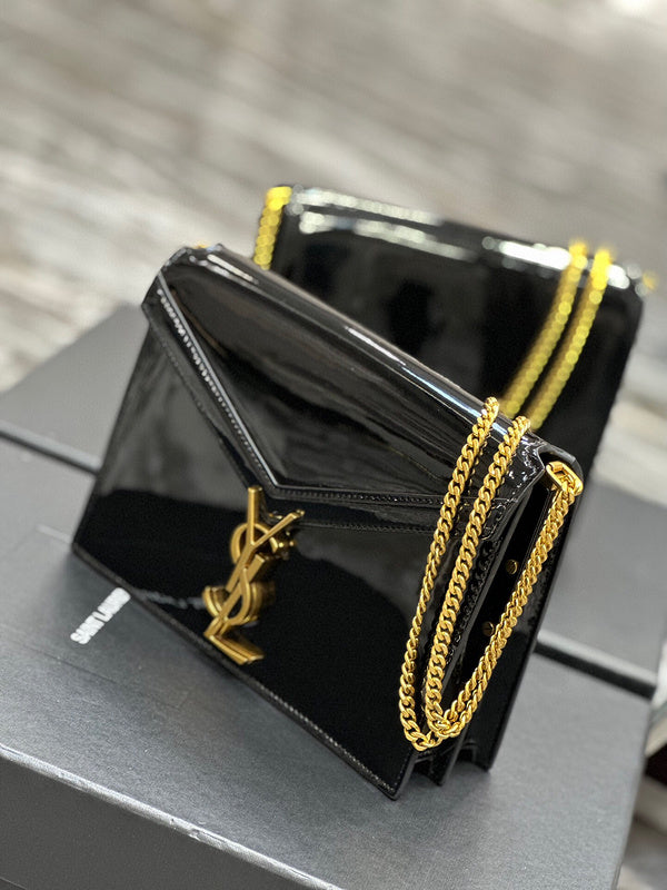 Luxe Touch SLY Bags - 103