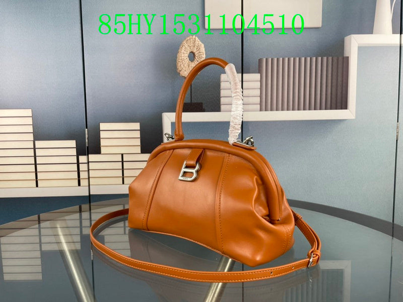 LTB Fashion - BGA Bags - 2010