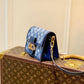 Luxe Touch Fashion LTB-Bags - 16795