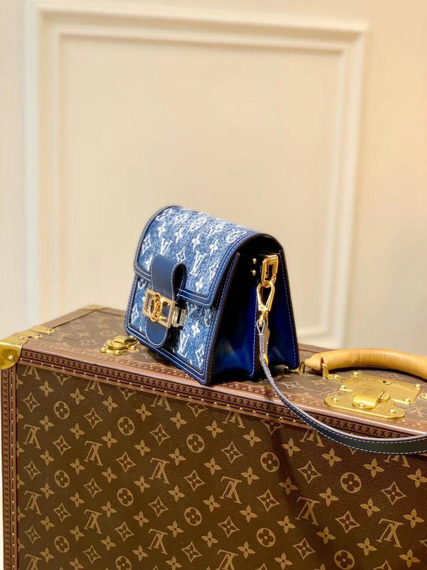 Luxe Touch Fashion LTB-Bags - 16795