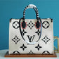 Luxe Touch Fashion LTB-bags - 8637