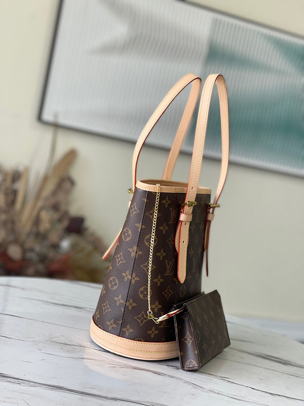Fashion Luxe Touch bags - 5071
