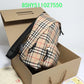 Luxe Touch Bags Fashion -BBR Bags - 611