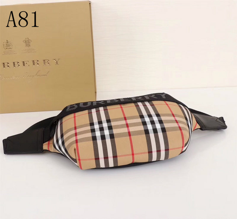 LTB Fashion -BBR Bags - 837