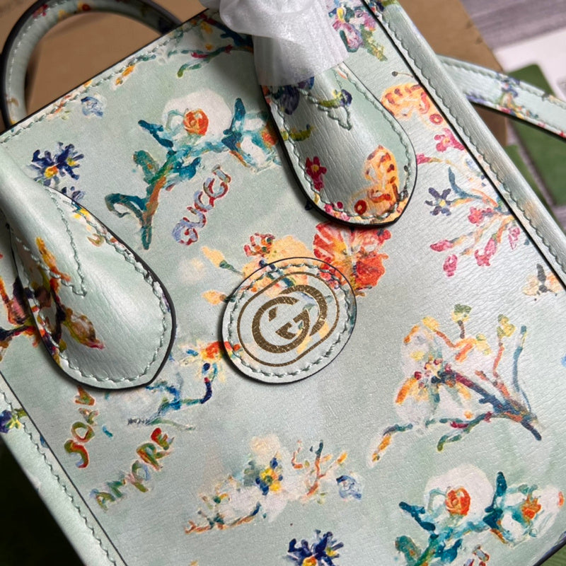 LTB - GG Bags - 1331
