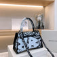 Luxe Touch Fashion - BGA Bags - 1593