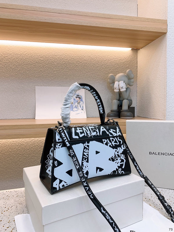 Luxe Touch Fashion - BGA Bags - 1593