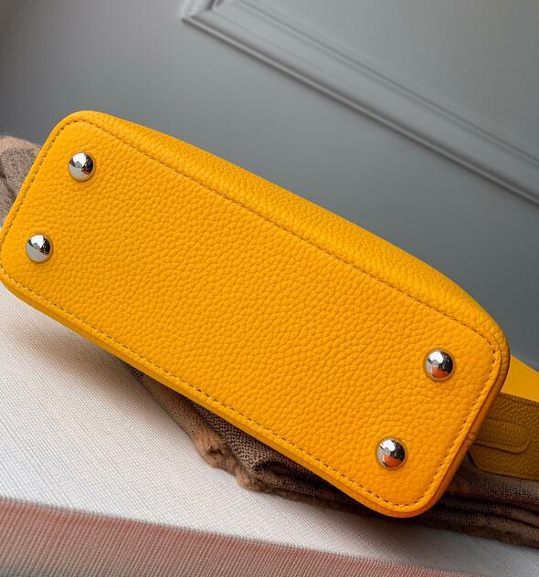 Luxe Touch Bags -   3120