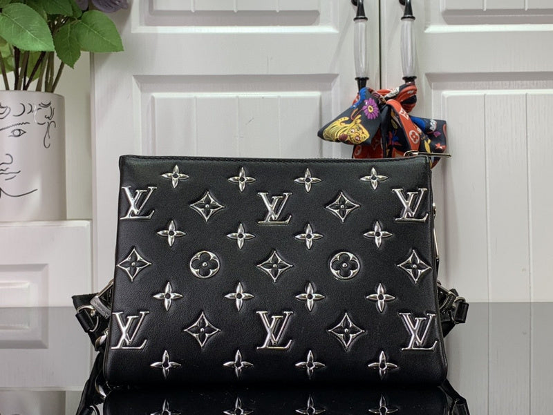 Fashion Luxe Touch bags - 2506