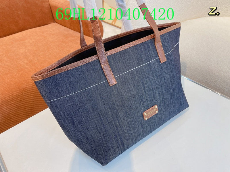 Luxe Touch Bags Fashion -BBR Bags - 321