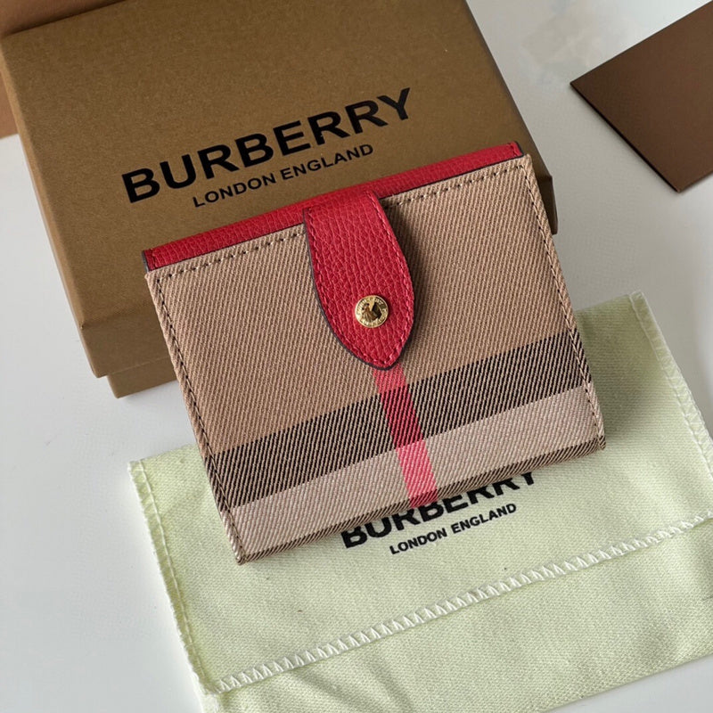 The Luxe Touch Bags Fashion BBR-Bags - 026