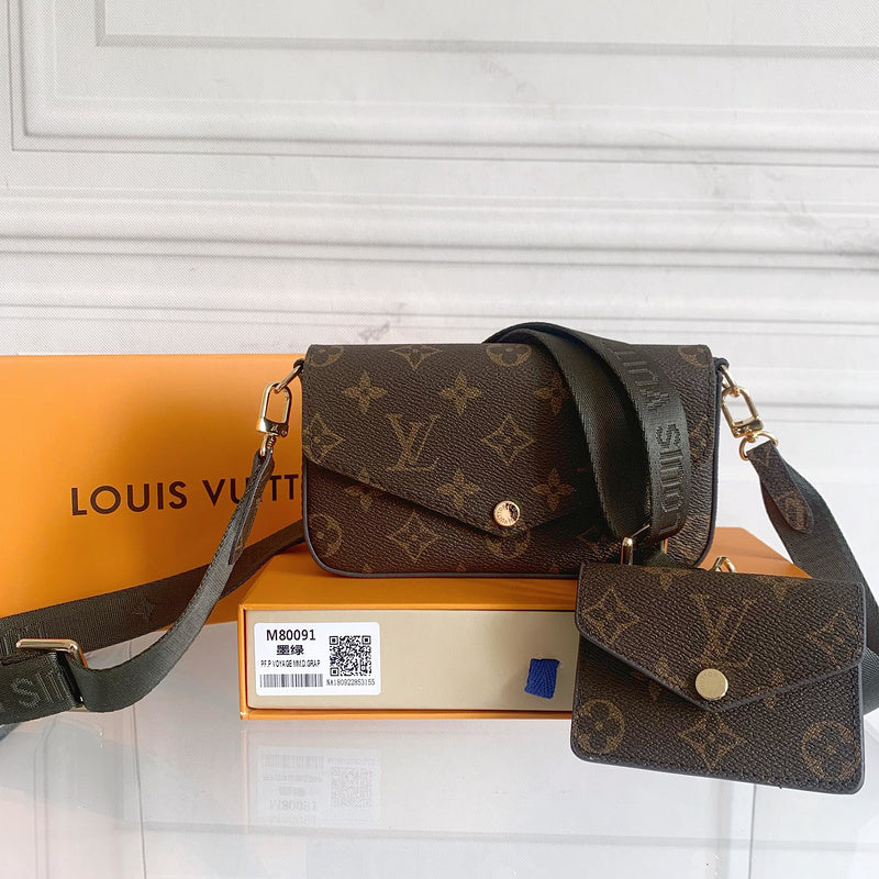 Fashion LTB-bags - 3930