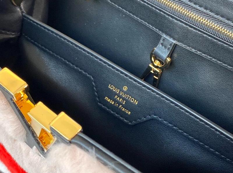Luxe Touch Bags 

 - LTB Bags - 2590