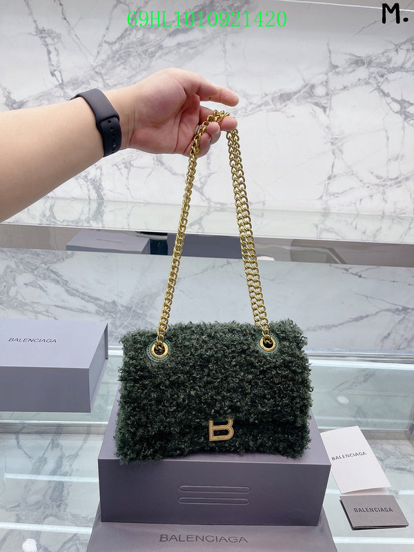 LTB Fashion - BGA Bags - 2058