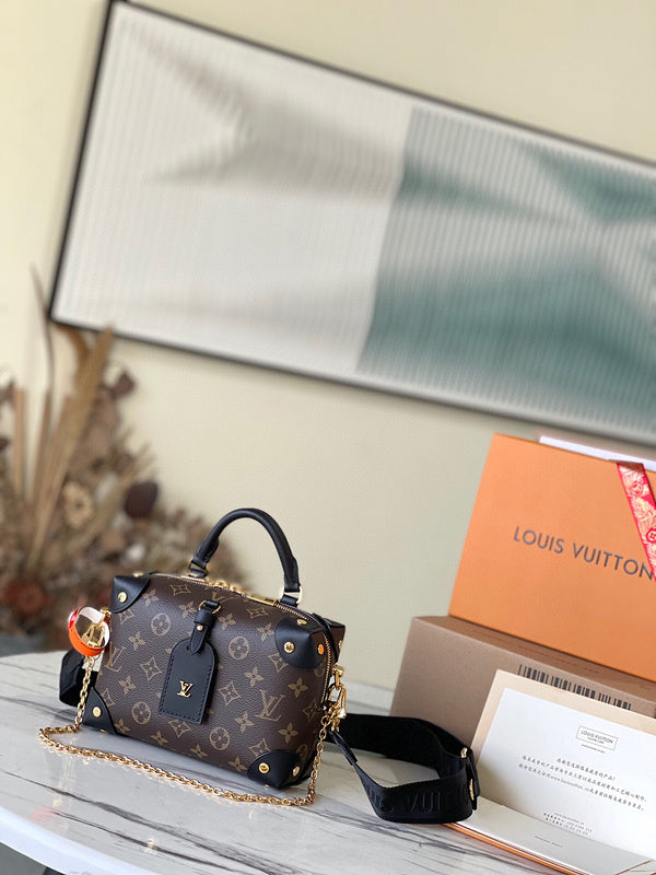 Fashion Luxe Touch bags - 4432