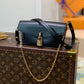 Luxe Touch Bags 

 - LTB Bags - 2262