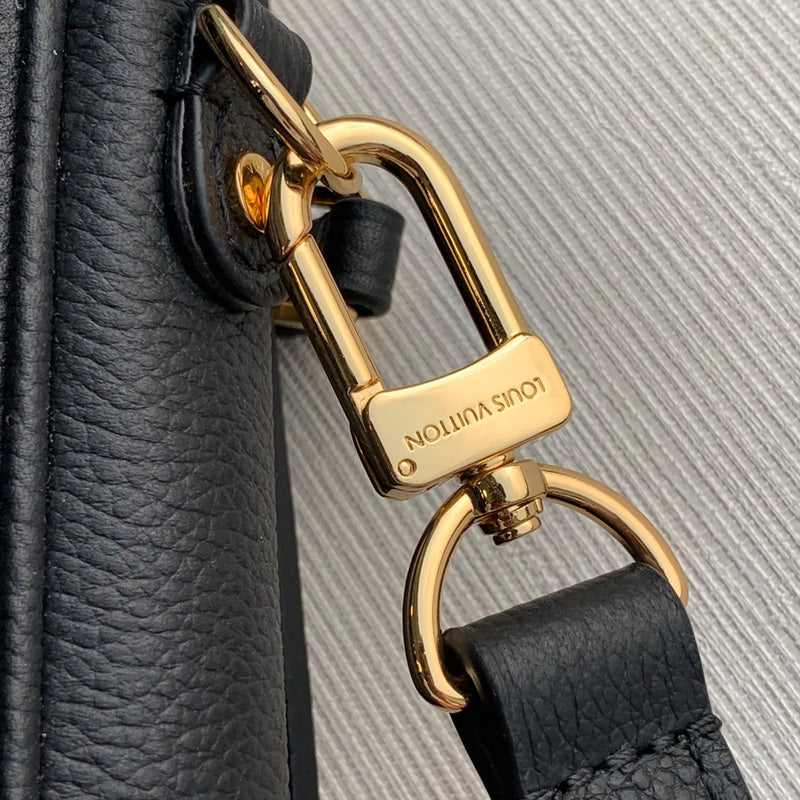 Fashion Luxe Touch bags - 3385