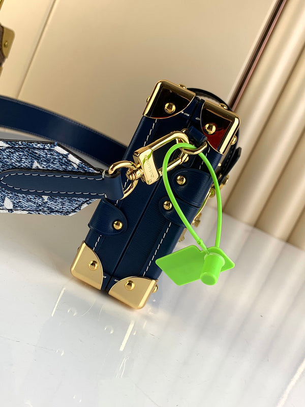 Rezaus Fashion LTB-Bags - 16767