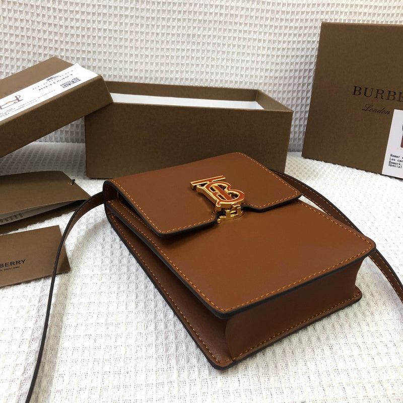 Luxe Touch Fashion -BBR Bags - 824