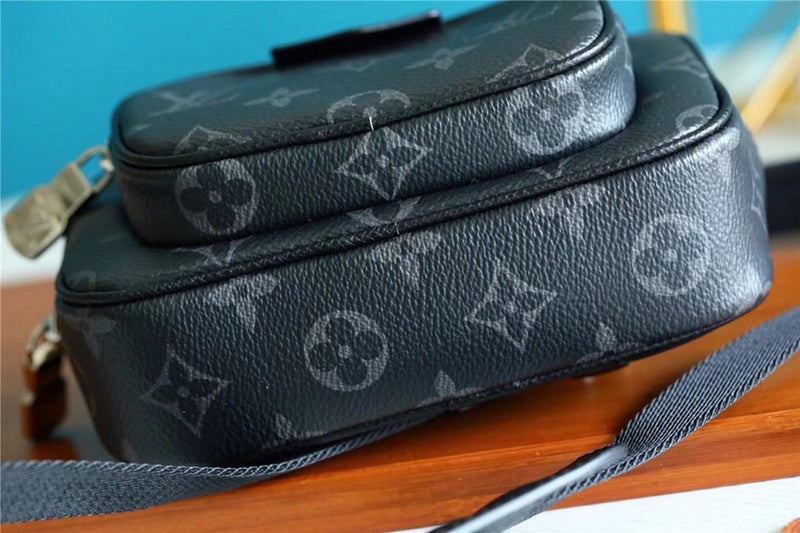 Luxe Touch Fashion LTB-bags - 10203