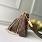 Luxe Touch Bags 

 - LTB Bags - 3082