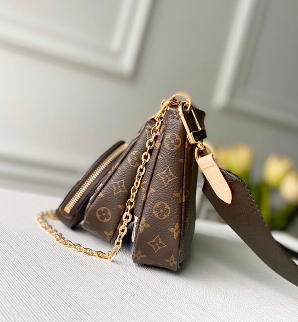Luxe Touch Bags 

 - LTB Bags - 3082