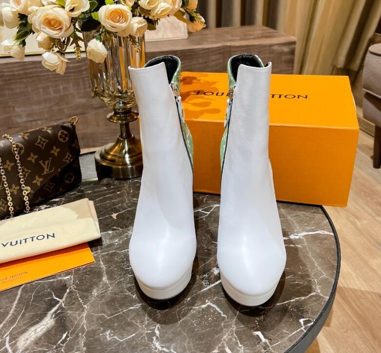 Luxe Touch Bags -  Women Shoes - 855