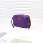 Luxe Touch Bags - Luxe Touch Bags - 1066