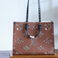 Luxe Touch Fashion LTB-bags - 8672
