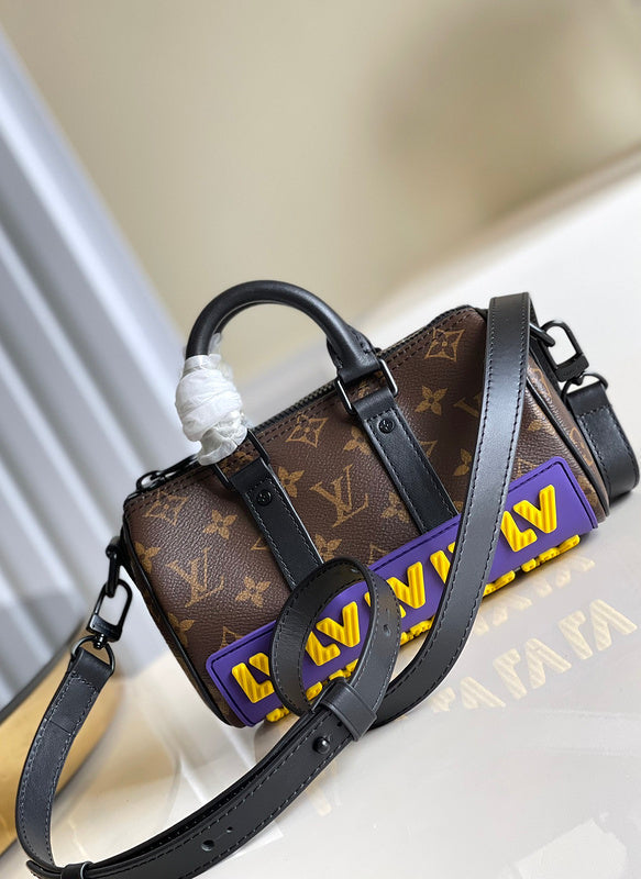 Fashion Luxe Touch bags - 3255