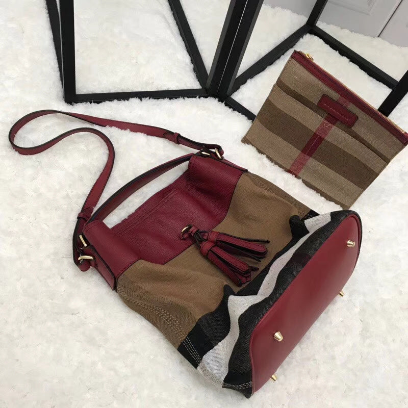LTB Fashion -BBR Bags - 1284