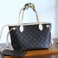 Luxe Touch Fashion LTB-bags - 8093