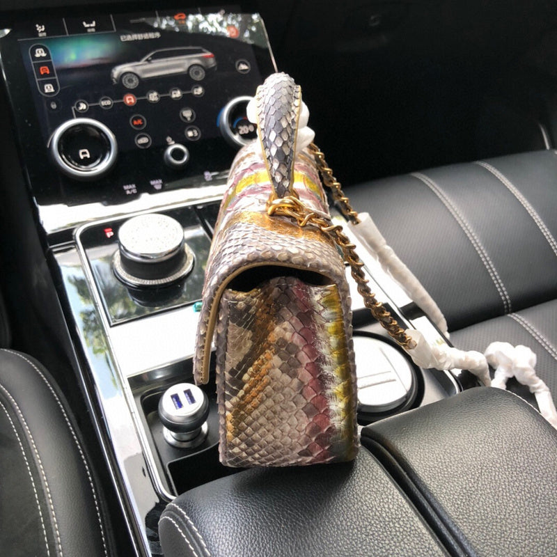 Luxe Touch Bags 

 -  Bags - 2943