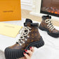 Luxe Touch Bags 

 - LTB Women Shoes - 678