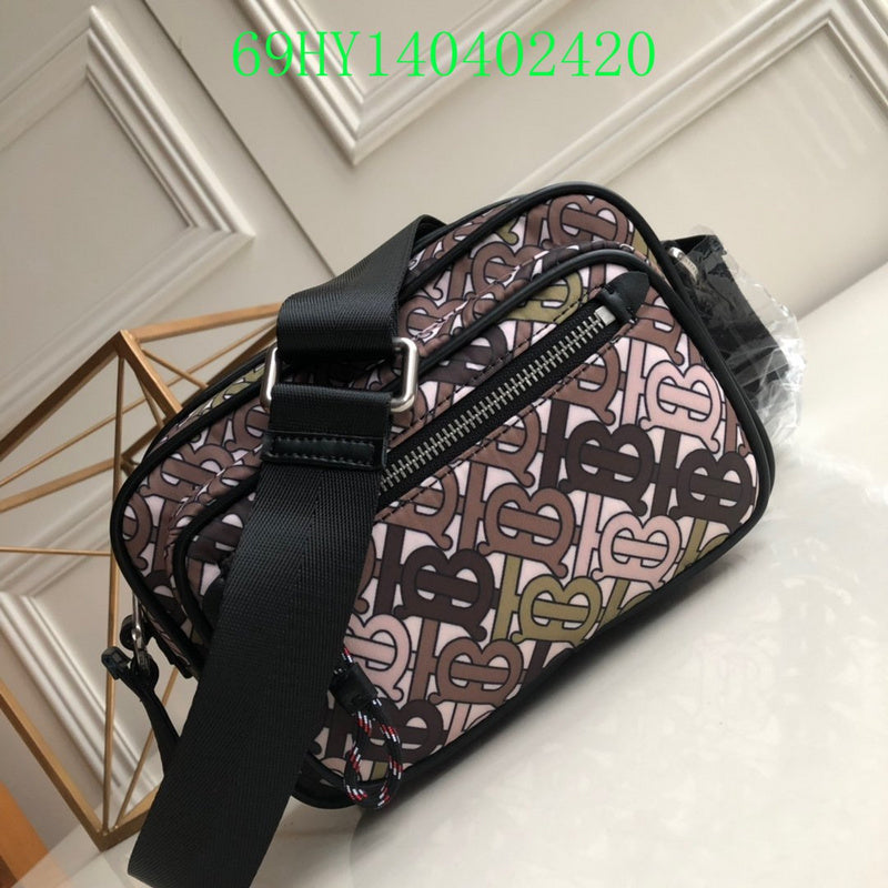 LTB Fashion -BBR Bags - 551