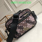 Luxe Touch Fashion -BBR Bags - 551