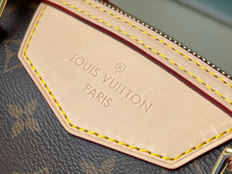 Fashion Luxe Touch bags - 5188