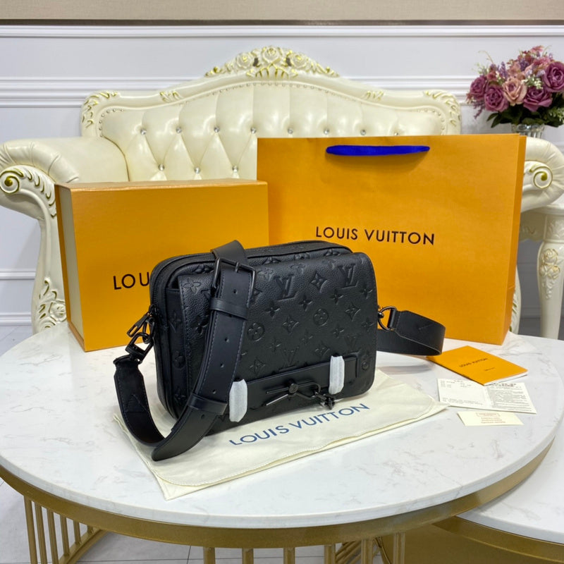 Fashion Luxe Touch bags - 2556