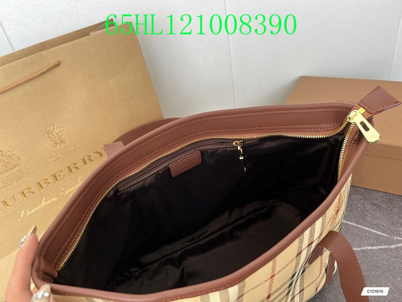 LTB Fashion -BBR Bags - 261