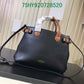 Luxe Touch Fashion -BBR Bags - 692
