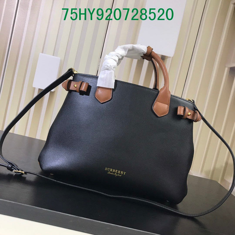 Luxe Touch Fashion -BBR Bags - 692