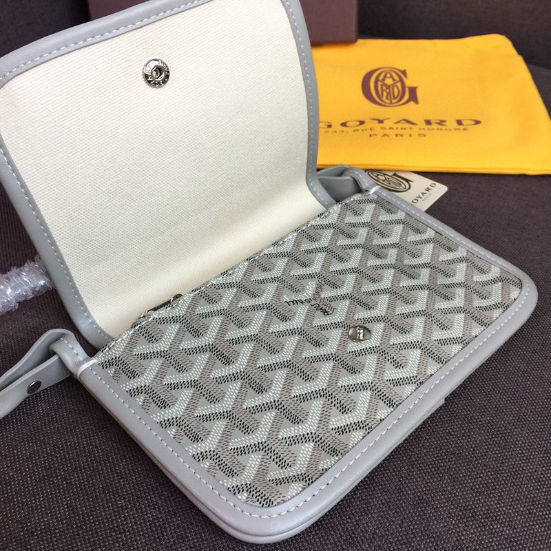 Luxe Touch Bags - GOD Bags - 156