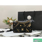 Luxe Touch Bags -  Bags - 308