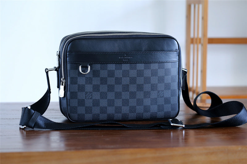 Luxe Touch Fashion LTB-bags - 10075