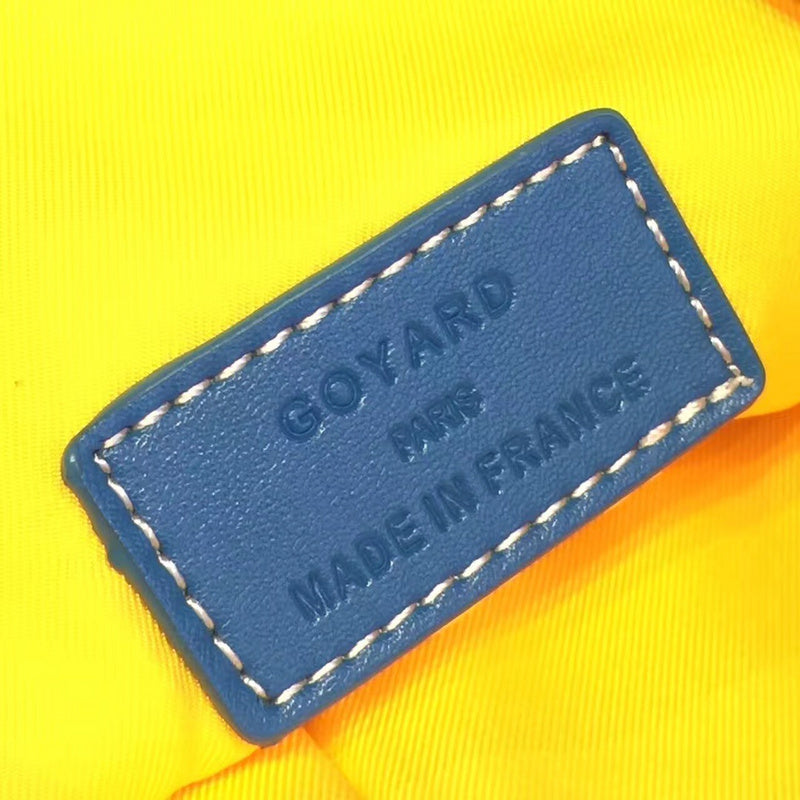 Luxe Touch Bags - GOD Bags - 344