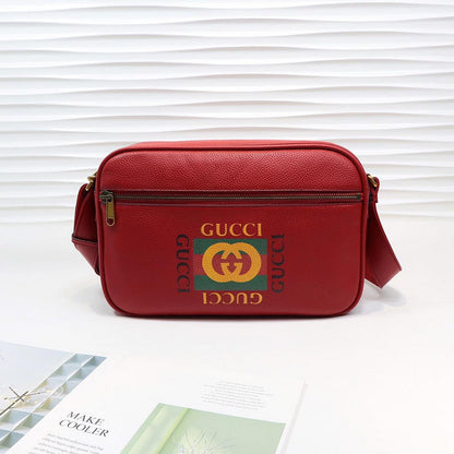 Luxe Touch Bags - Luxe Touch Bags - 902