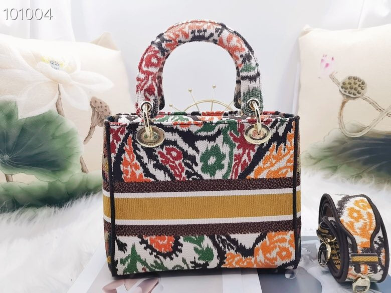 LTB - Luxe Touch Bags - 087
