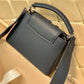 Luxe Touch Bags -   2964